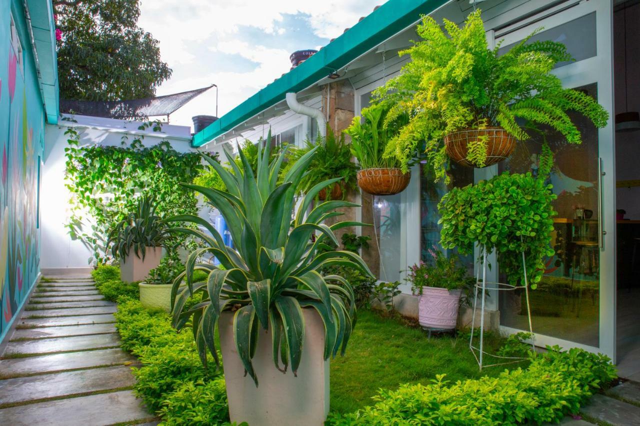 Casana Hotel Cucuta Exterior photo