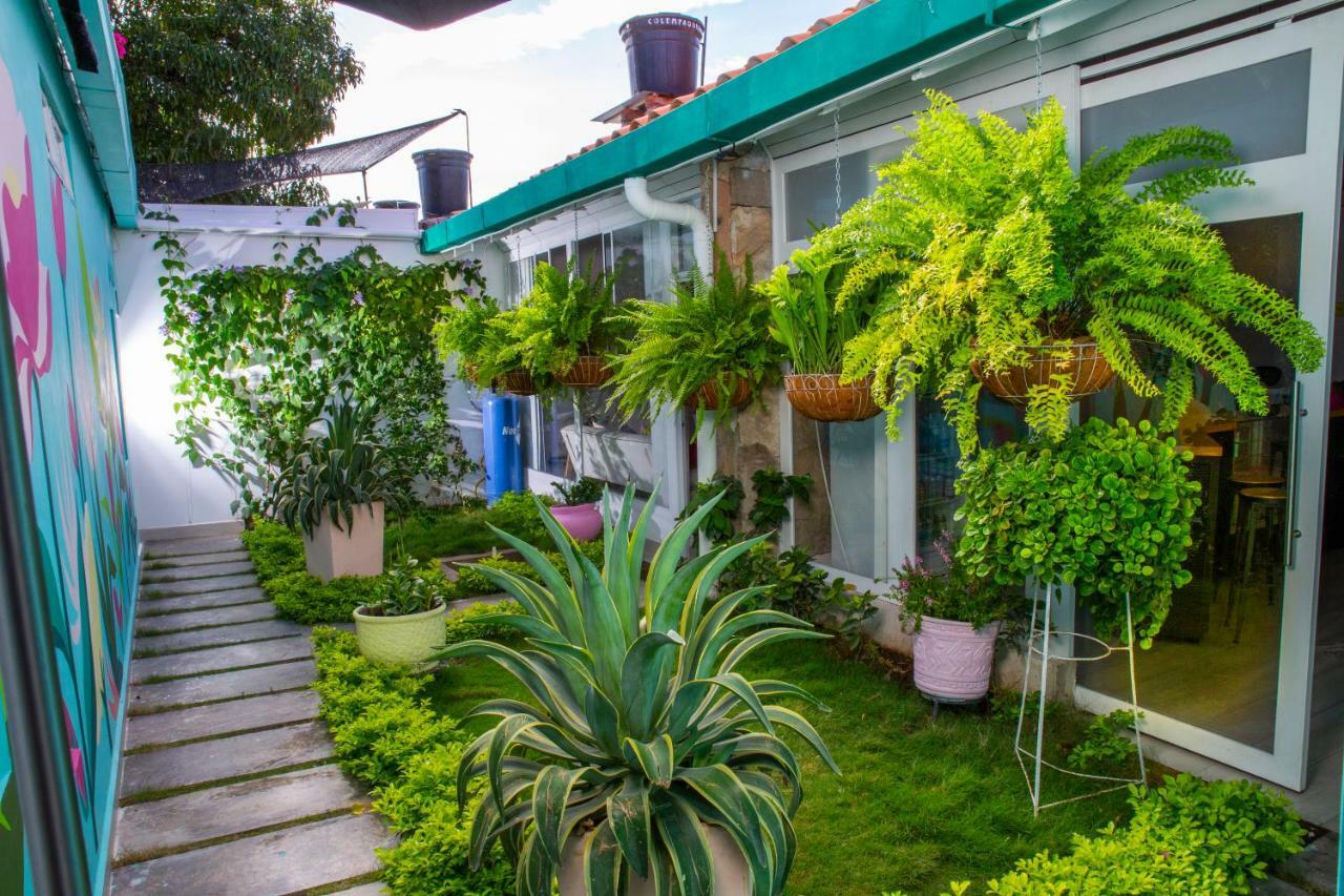 Casana Hotel Cucuta Exterior photo